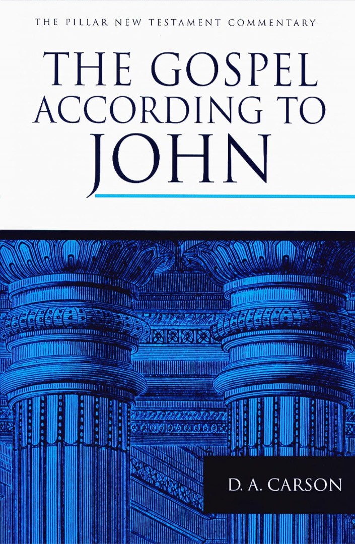 The Gospel According to John - Re-vived