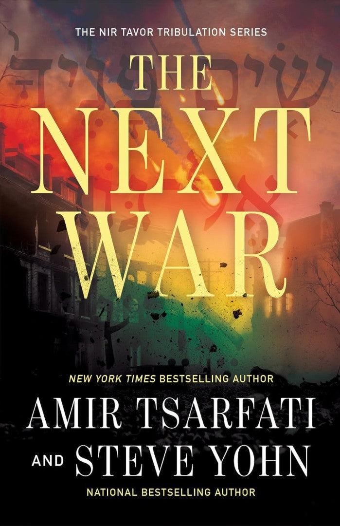 The Next War - Re-vived