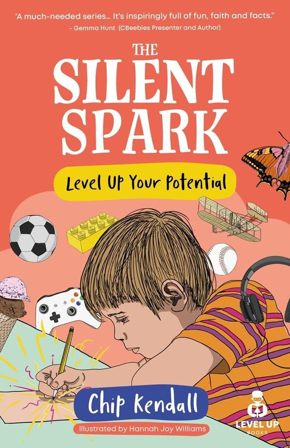 The Silent Spark - Re-vived