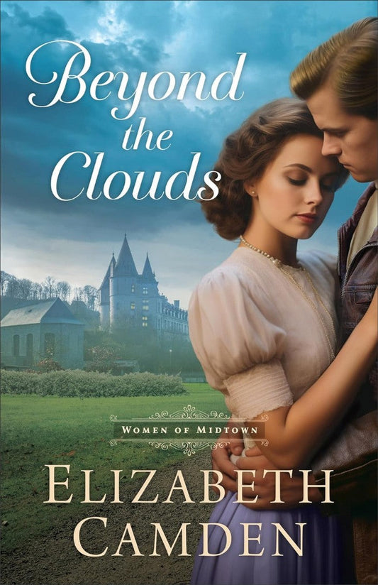 Beyond the Clouds - Re-vived