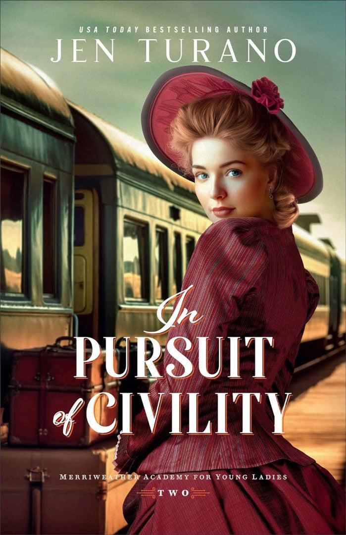 In Pursuit of Civility - Re-vived