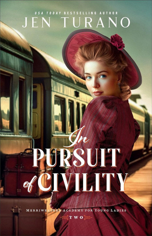 In Pursuit of Civility - Re-vived