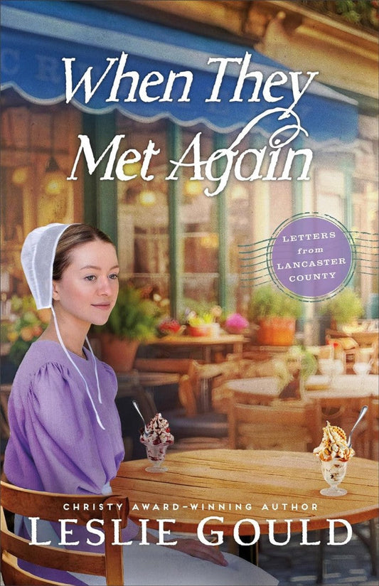 When They Met Again - Re-vived
