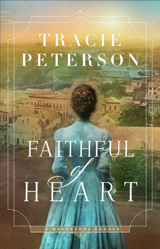 Faithful of Heart - Re-vived