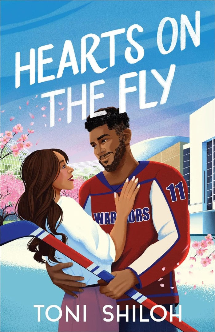 Hearts on the Fly - Re-vived