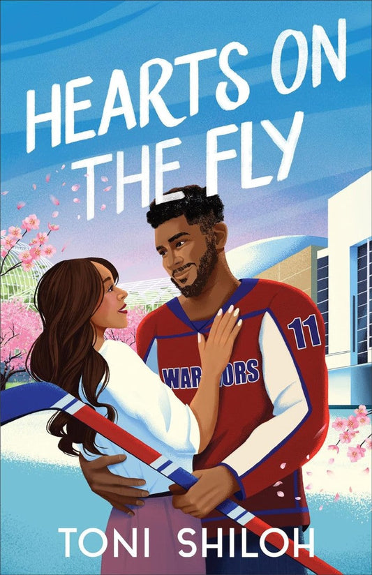 Hearts on the Fly - Re-vived