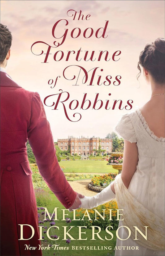 The Good Fortune of Miss Robbins - Re-vived