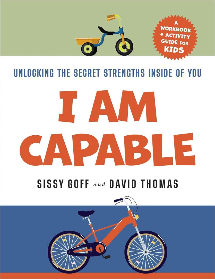 I Am Capable - Re-vived