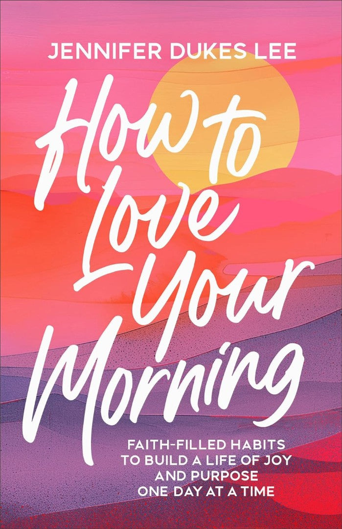 How to Love Your Morning - Re-vived