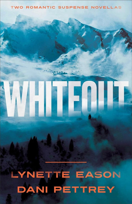 Whiteout - Re-vived