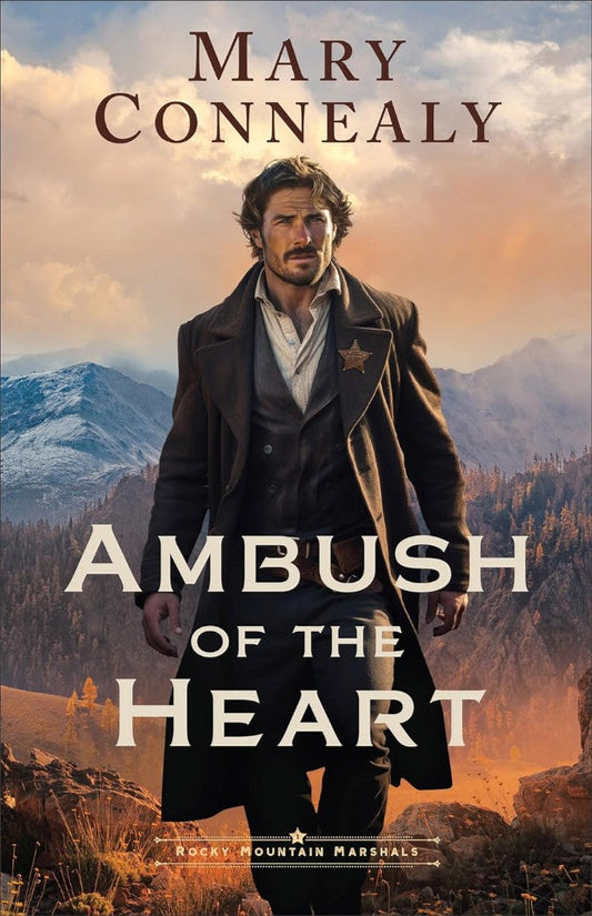 Ambush of the Heart - Re-vived