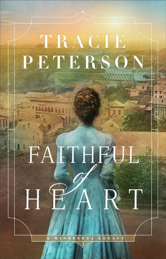 Faithful of Heart - Re-vived