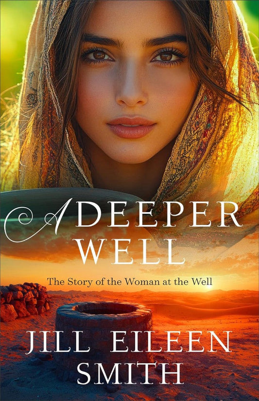 A Deeper Well - Re-vived