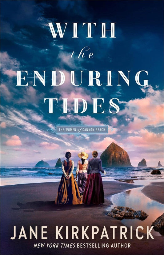 With the Enduring Tides - Re-vived