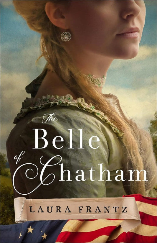 The Belle of Chatham - Re-vived