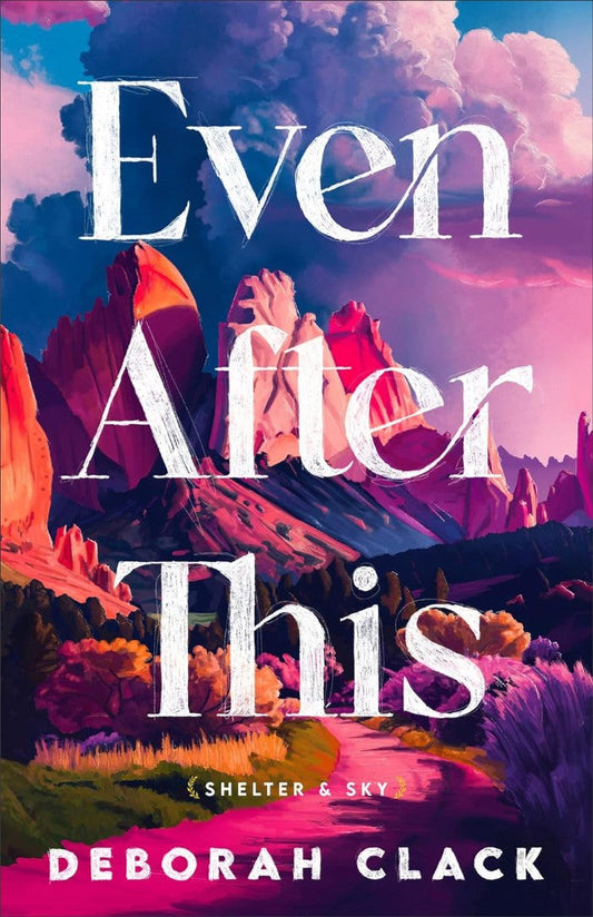 Even After This - Re-vived