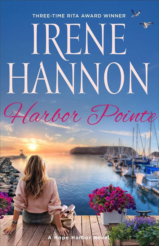 Harbor Pointe - Re-vived