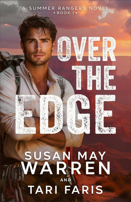 Over the Edge - Re-vived