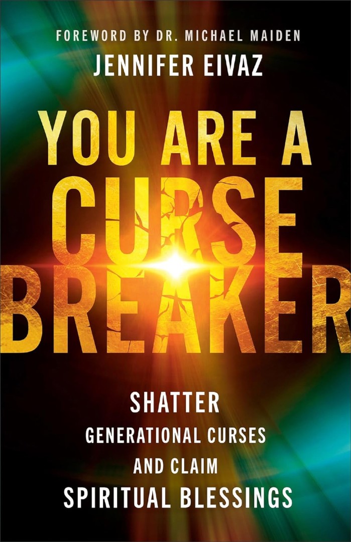 You Are a Cursebreaker - Re-vived