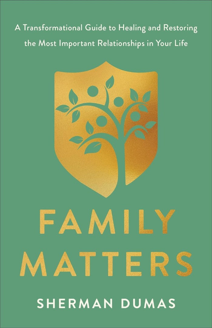 Family Matters - Re-vived