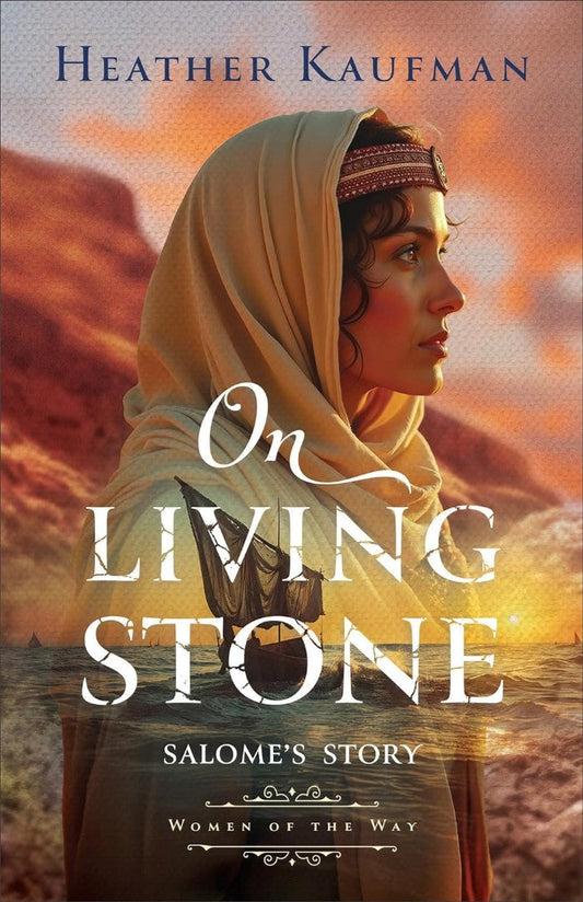 On Living Stone - Re-vived