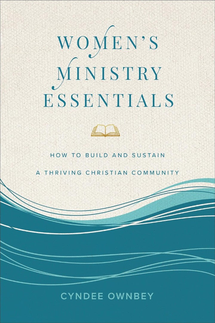 Women's Ministry Essentials - Re-vived