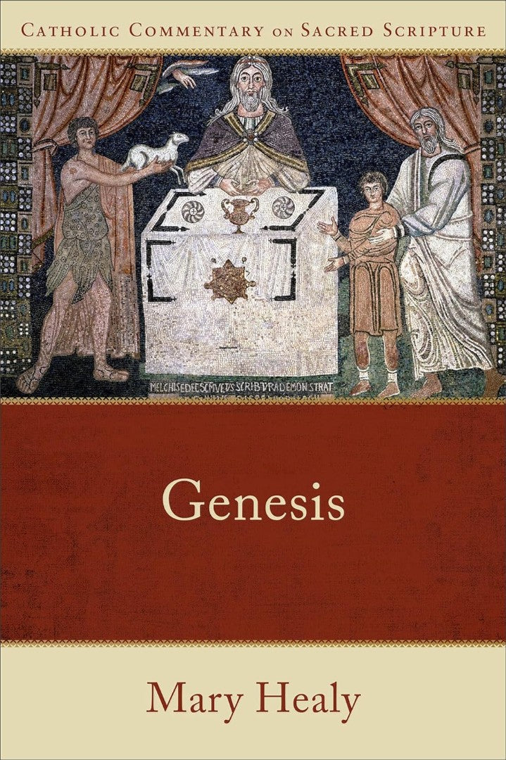 Genesis - Re-vived