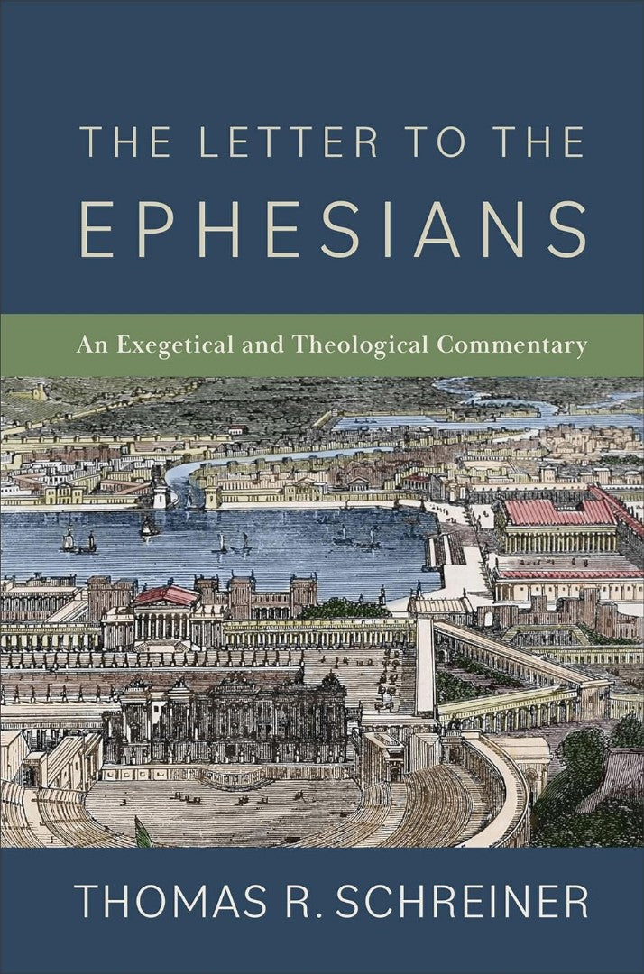 The Letter to the Ephesians - Re-vived