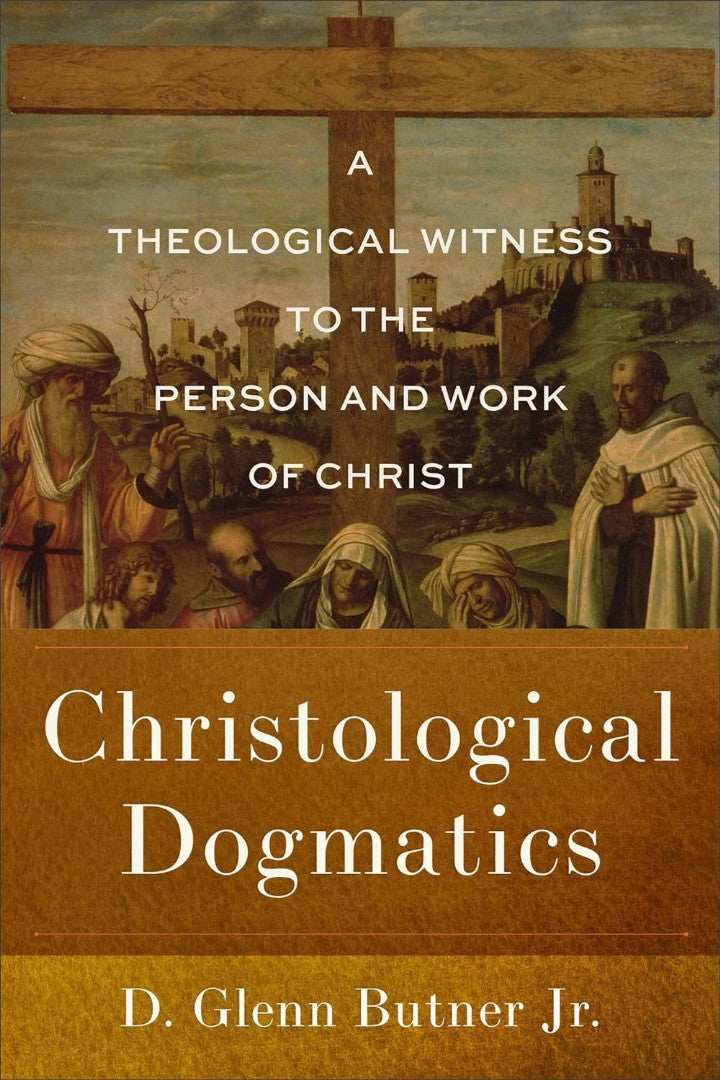 Christological Dogmatics - Re-vived