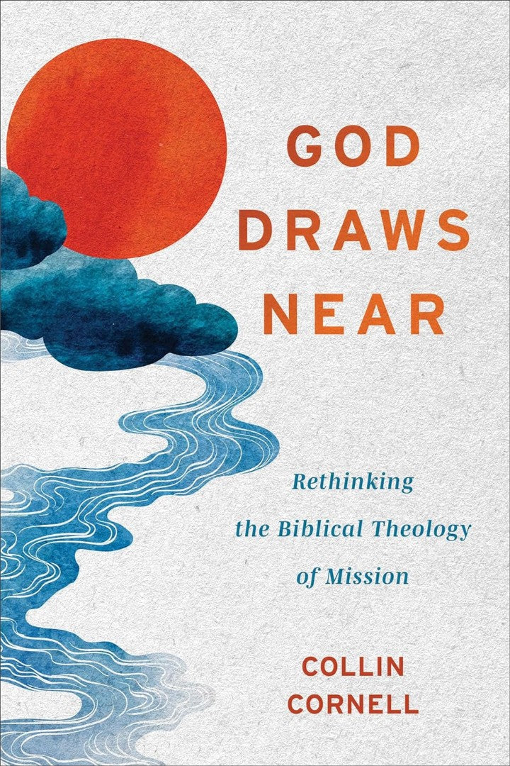 God Draws Near - Re-vived