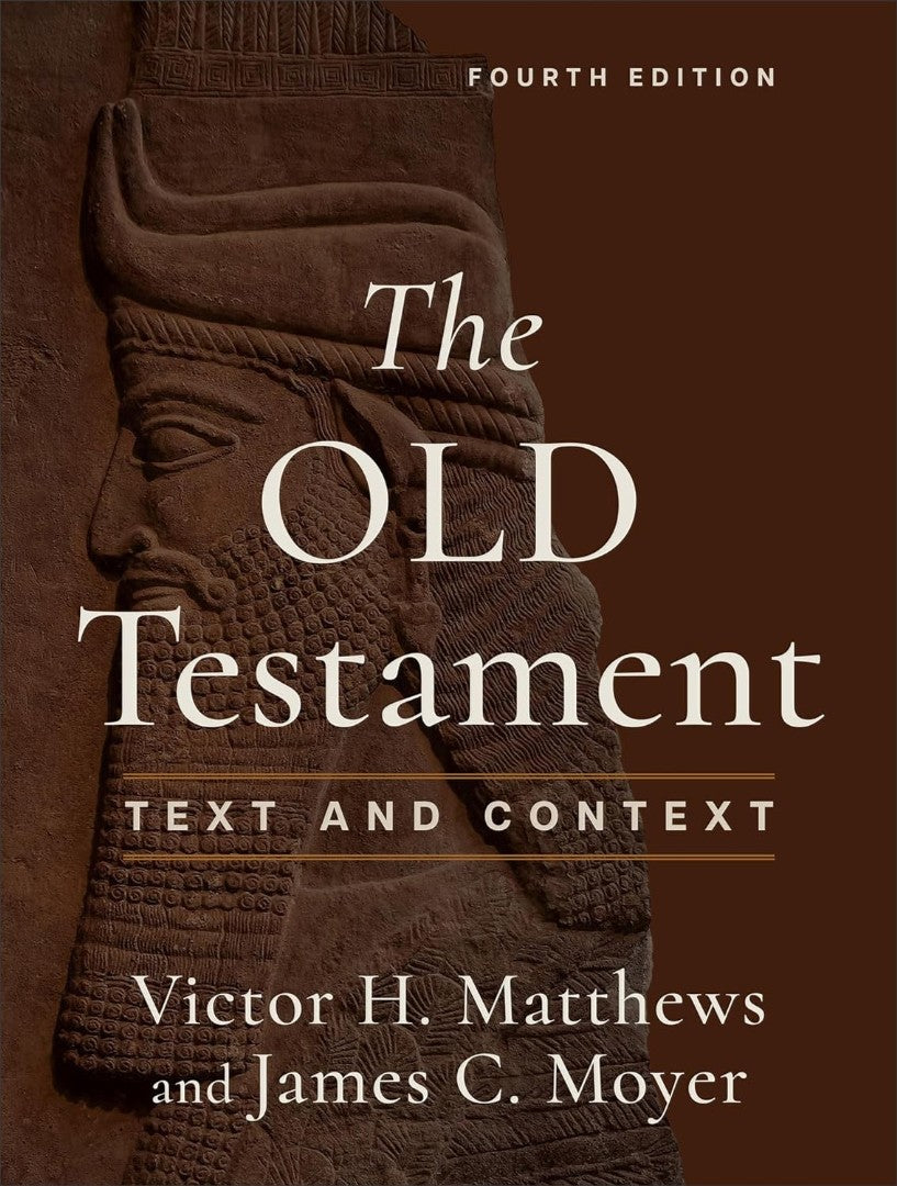 The Old Testament - Re-vived