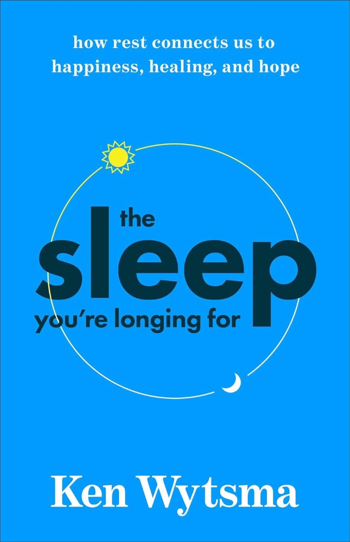 The Sleep You're Longing For - Re-vived