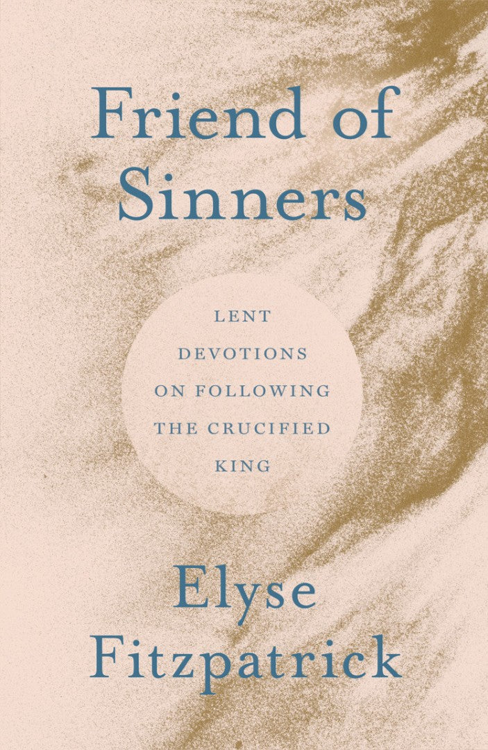 Friend of Sinners - Re-vived