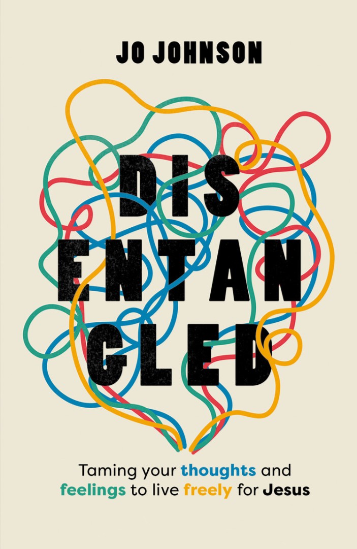 Disentangled - Re-vived