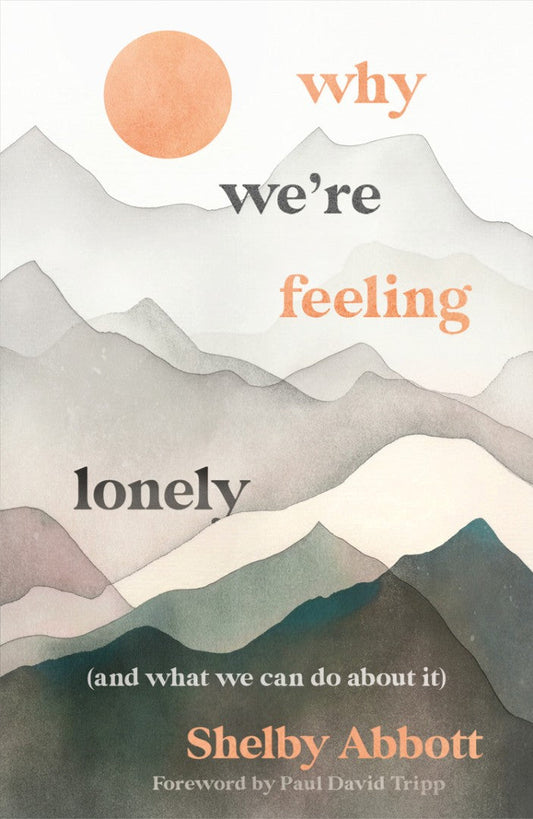 Why We're Feeling Lonely (And What We Can Do About It) - Re-vived