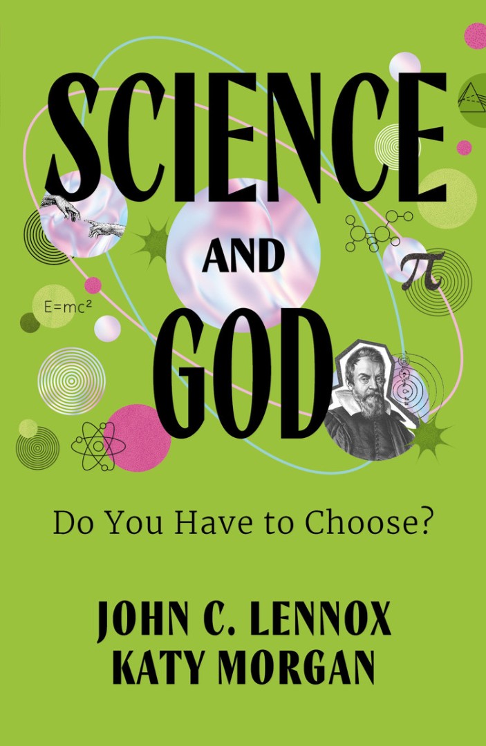 Science and God - Re-vived
