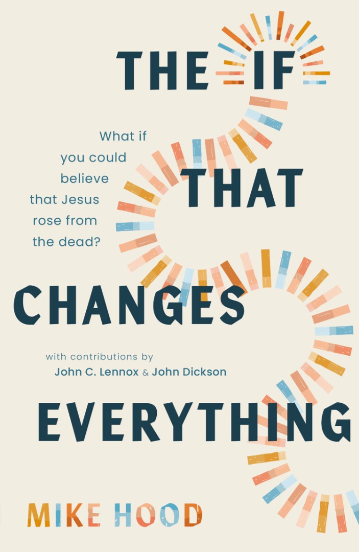 The If That Changes Everything - Re-vived