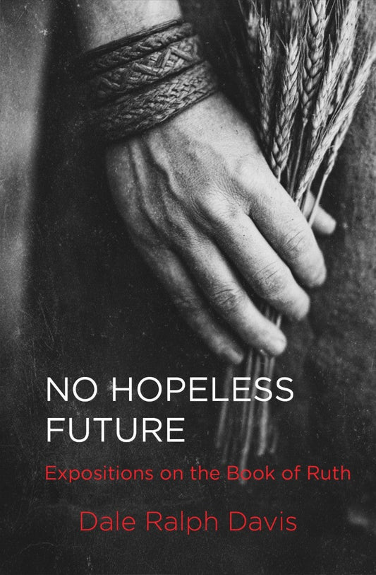 No Hopeless Future - Re-vived
