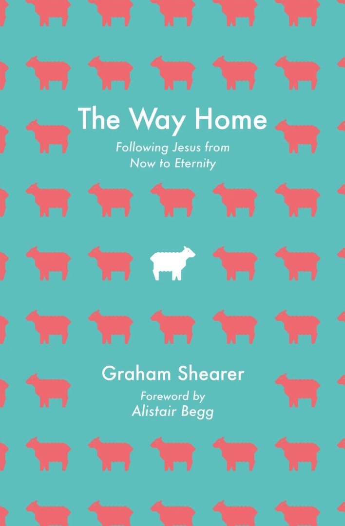 The Way Home - Re-vived