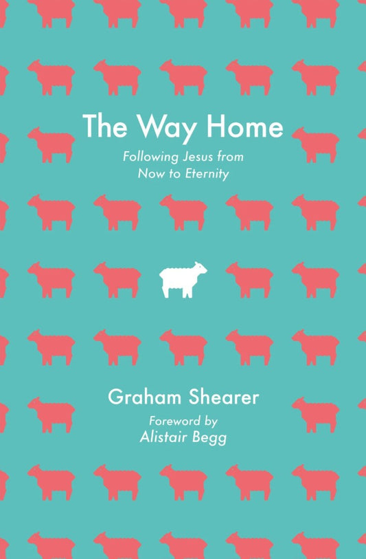 The Way Home - Re-vived