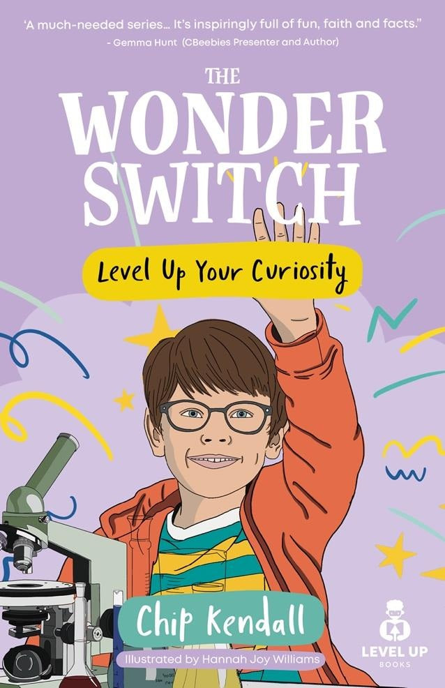 The Wonder Switch - Re-vived