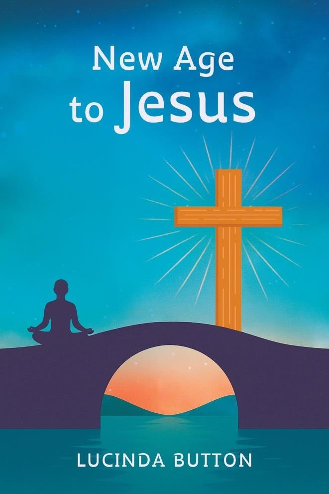 New Age to Jesus - Re-vived