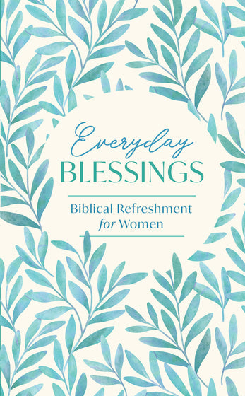Everyday Blessings - Re-vived
