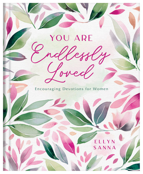You Are Endlessly Loved - Re-vived