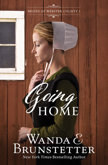 Going Home - Re-vived