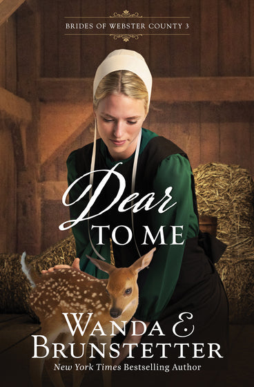Dear To Me - Re-vived