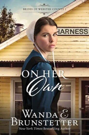 On Her Own - Re-vived