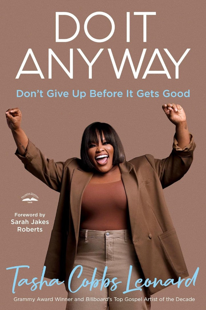 Do It Anyway - Re-vived