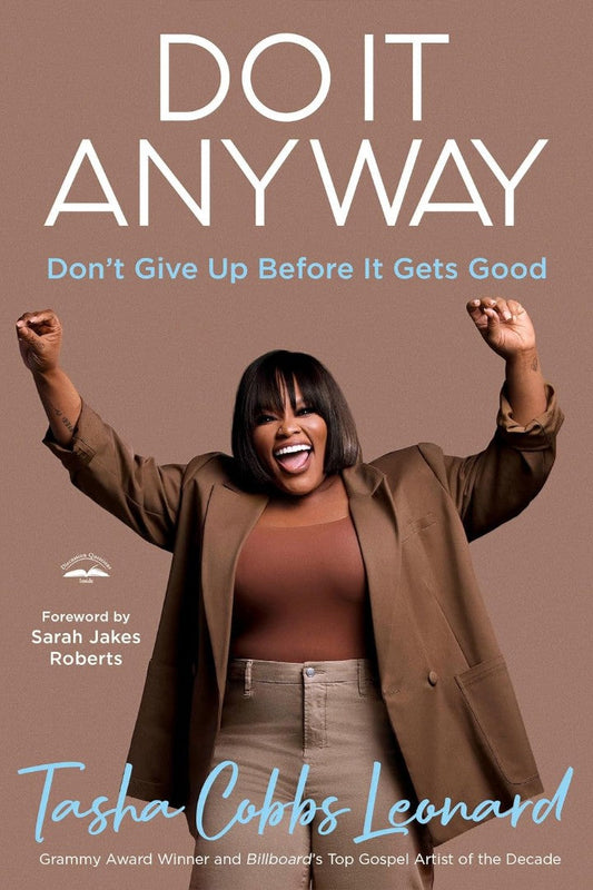 Do It Anyway - Re-vived