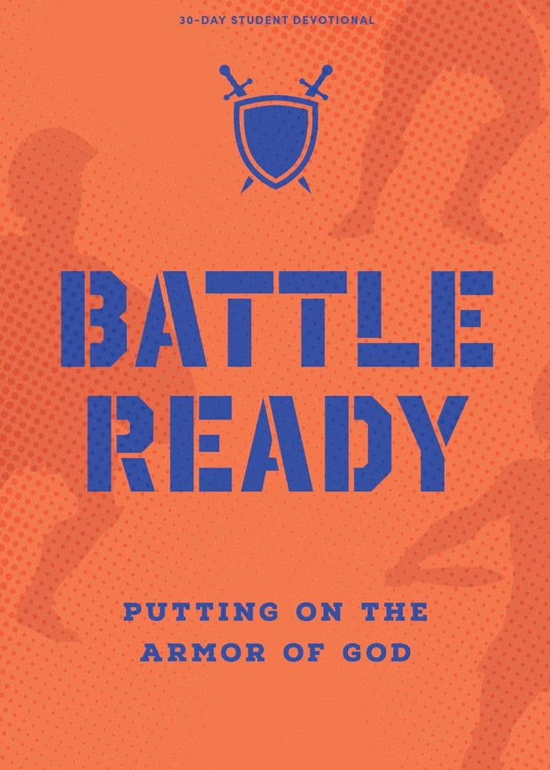 Battle Ready - Re-vived
